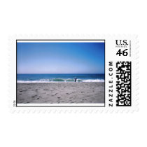Ocean View postage by leashie_59101 Ocean View postage