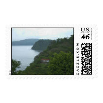 Ocean View postage