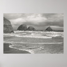 Ocean View Print