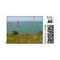 Ocean Vista stamp
