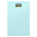 Ocean Vista - Psalm 104 stationery