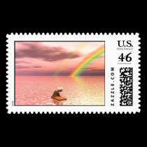 Ocean Voyage stamps