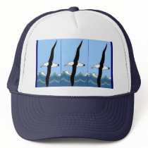 Ocean Wanderer, Hats