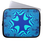 Ocean Water Star 10in. Laptop Sleeve laptop sleeves