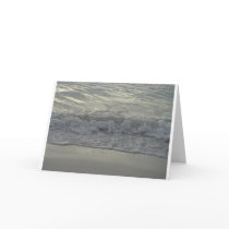 Ocean waves cards by Kanonei Ocean waves cards