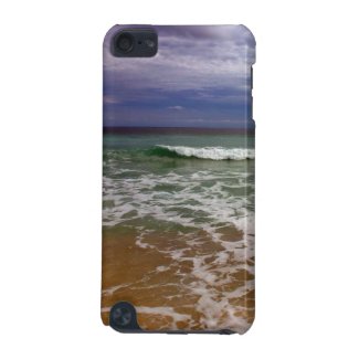 Ocean Waves iPod Touch 5G Cases