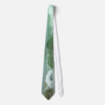 Ocean Waves, Men's Tie. by TrailsThroughNature Ocean Waves, Men's Tie.