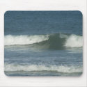 Ocean Waves mousepads by MeMeBev Ocean Waves mousepads
