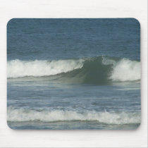 Ocean Waves mousepads by MeMeBev Ocean Waves mousepads