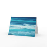 OCEAN WAVES NOTE CARDS cards