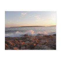 Ocean Waves postcards by RaneeJean Ocean Waves postcards