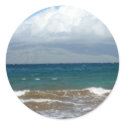 Ocean Waves stickers by epicdesigns Ocean Waves stickers