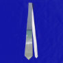 Ocean Waves Tie