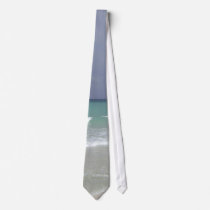 Ocean Waves Tie by lapatrick1161 Ocean Waves Tie