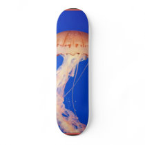Ocean Wonders: Jelly Fish Skate Boards