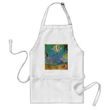 Oceananic Aprons
