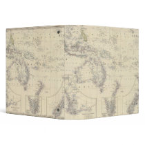 Oceania 2 binders