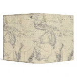 Oceania 2 binders