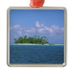 sky, tropical, boat, scenic, french polynesia,