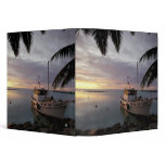 Oceania, Polynesia, Cook Islands, Aitutaki, binders
