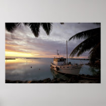 Oceania, Polynesia, Cook Islands, Aitutaki,