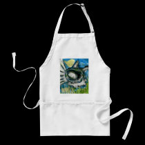 Oceanic Mind aprons
