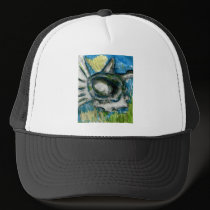 Oceanic Mind hats