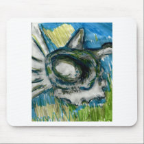Oceanic Mind mousepads