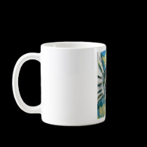 Oceanic Mind mugs
