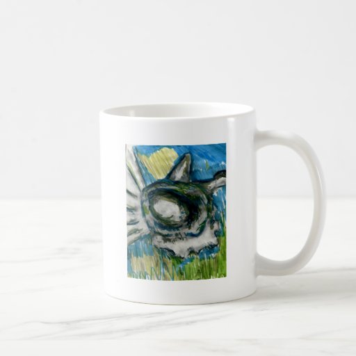 Oceanic Mind Mug