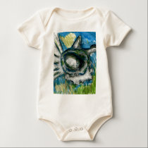 Oceanic Mind t-shirts