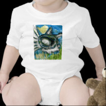 Oceanic Mind t-shirts