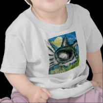 Oceanic Mind t-shirts