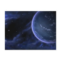 Oceanic Planet postcards by Volcanokitten Oceanic Planet postcards