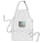 Oceanid Faeries aprons
