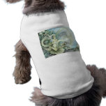 Oceanid Faeries Dog T Shirt