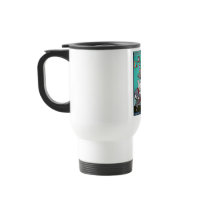 Oceanography/Global Warming Gifts Tees Mugs & Card