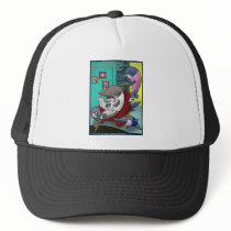Oceanography/Global Warming Gifts Tees Mugs & Card hats