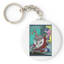 Oceanography/Global Warming Gifts Tees Mugs & Card keychains