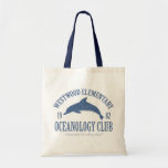 Oceanology Club Bags