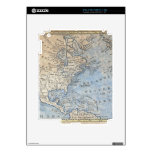 Océanos Skins Para eliPad 2