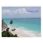 Oceans 2009 calendars