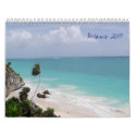 Oceans 2009 calendars