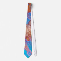 Ocean's Ballet ties