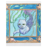 Oceans Forest flyers
