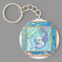 Oceans Forest keychains