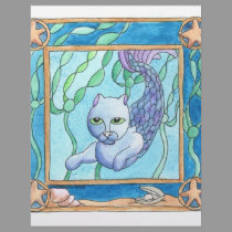Oceans Forest letterhead