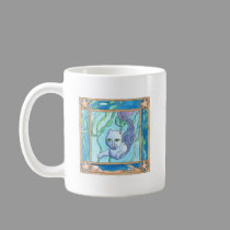 Oceans Forest mugs