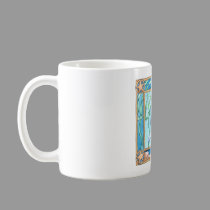Oceans Forest mugs