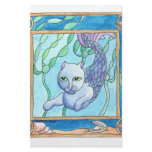 Oceans Forest Stationery Paper